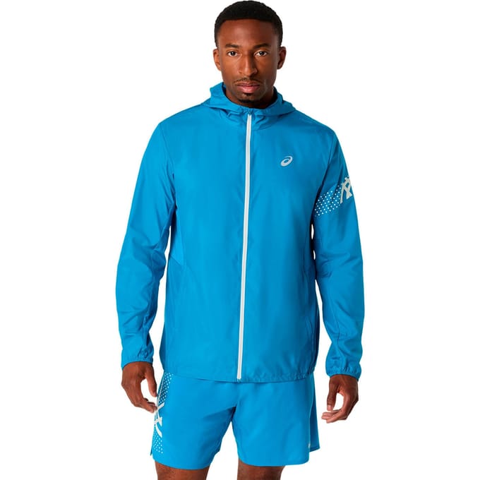 ASICS Icon  Hardloopjas Heren