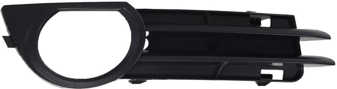 Einparts Mistlampkap Rechts Voor Audi A3 8P1 8Pa 2003-2013