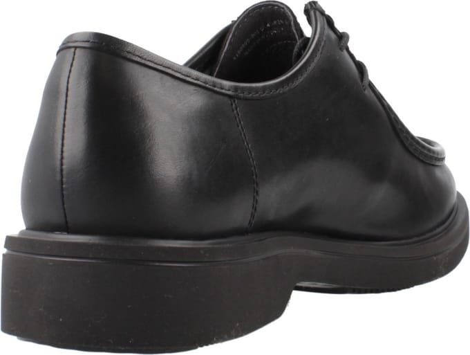 Camper Norman Veterschoenen Norman - Herren - Zwart - 44