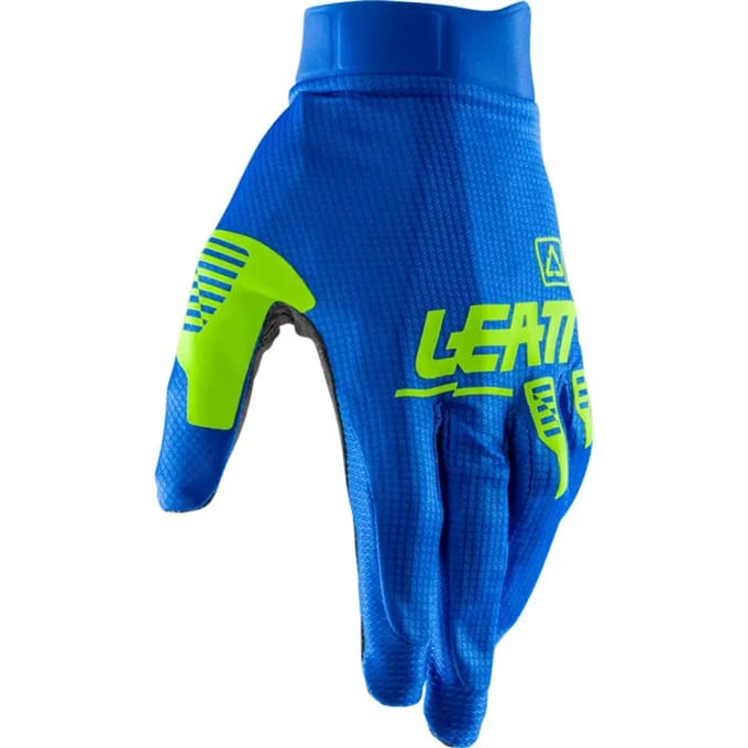 Motorcross handschoenen Leatt 1.5 GripR