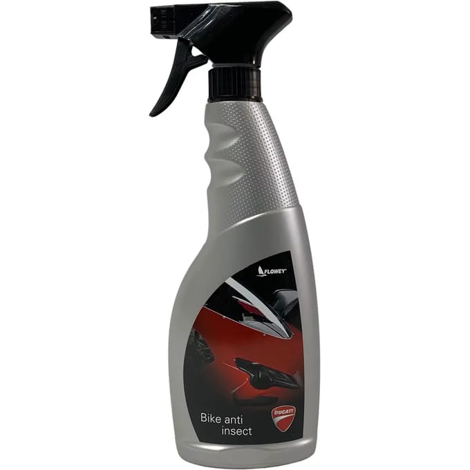 Anti-insecten reiniger Ducati