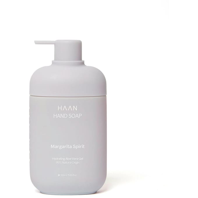 HAAN Margarita Spirit Hand Soap 350 ml