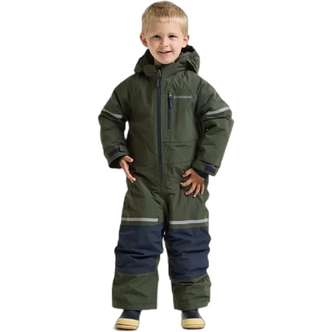 Kinderpak Didriksons Falken 2