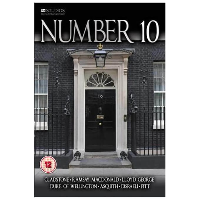 Number 10