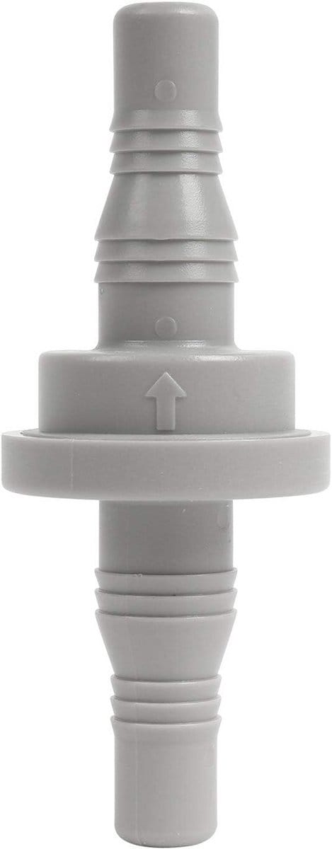 Terugslagklep Waterleiding 10-13 mm Caravan en Camper