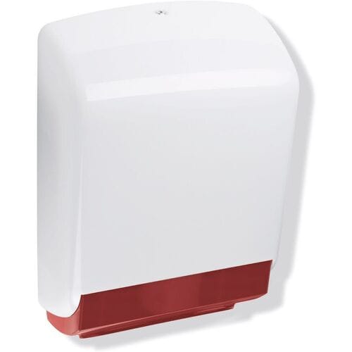 HEWI Series 477 paper towel dispenser 477.06.60005-33