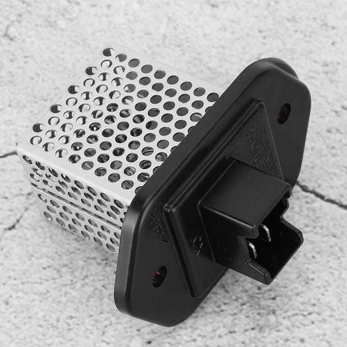 HVAC Ventilator Motor Weerstand Geschikt voor Honda Fit 20092012 79335TF0G01