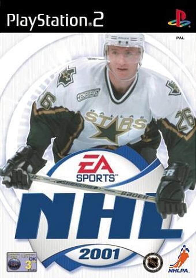 Nhl 2001