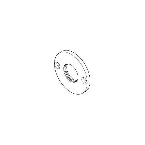 Dornbracht wall washer 09172012090