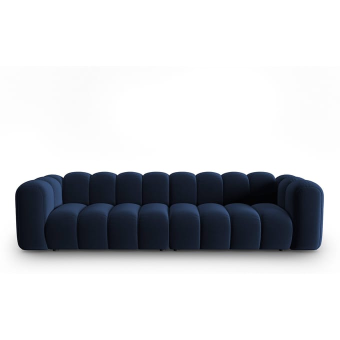 4-zitsbank Lupine velvet | Micadoni