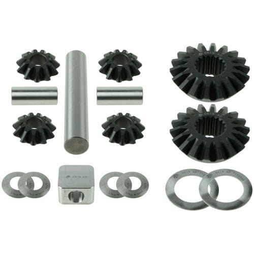 Reparatieset, differentieel EURORICAMBI 30170845