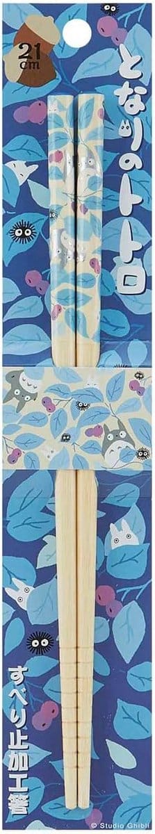 Set van 10 Bamboe Eetstokjes 21 cm - Ideaal voor Aziatische Maaltijden