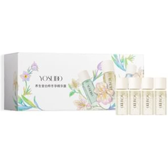 YOSEIDO - Birch Internal Age-Defying Essence Pro (7pcs) 3ml x 7pcs (Special Edition)