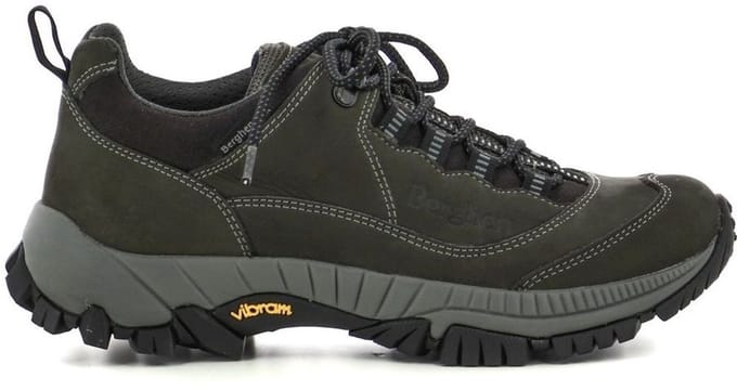 Berghen Gras | Lood - FW Boots Trekking Adult - Maat 40 - Grey