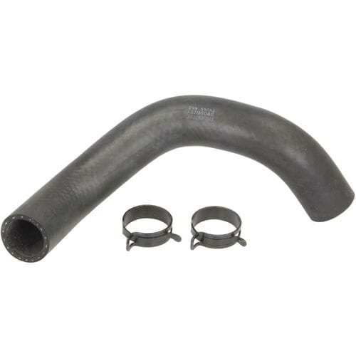 Rubberen slang, koelsysteem THERMOTEC DW0567TT