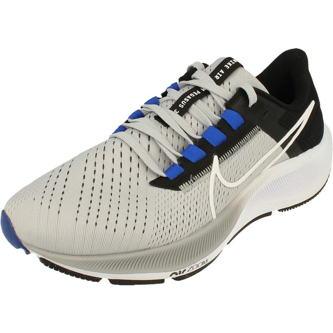 Nike Air Zoom Pegasus 38 Hardloopschoenen voor Heren