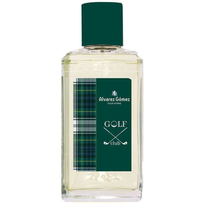 GOLF CLUB eau de parfum verstuiver 150 ml