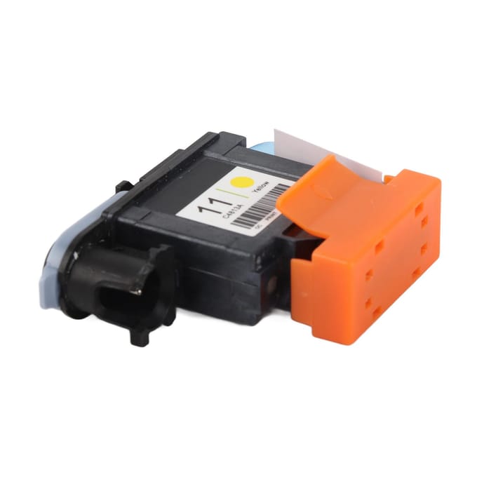 Printer Printkop Gele Kleur Duurzame ABS Kleurecht Roestvrij Printkop voor HP Designjet 100 110