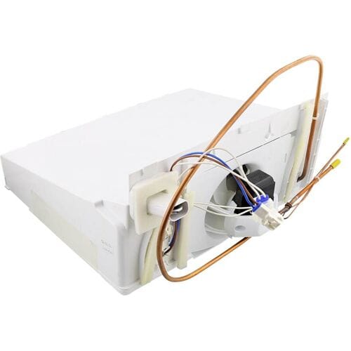 AEG Complete verdamperbatterij koel-vriescombinatie 2266552385
