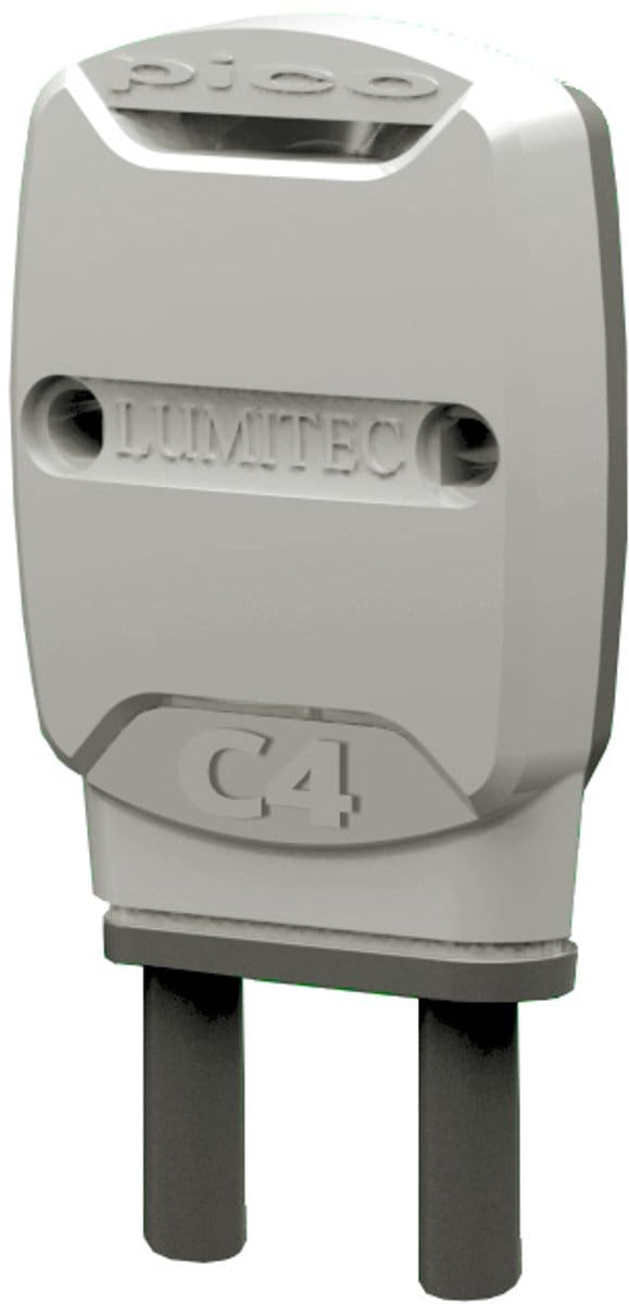 Lumitec Pico C-4, RGBW/RGB