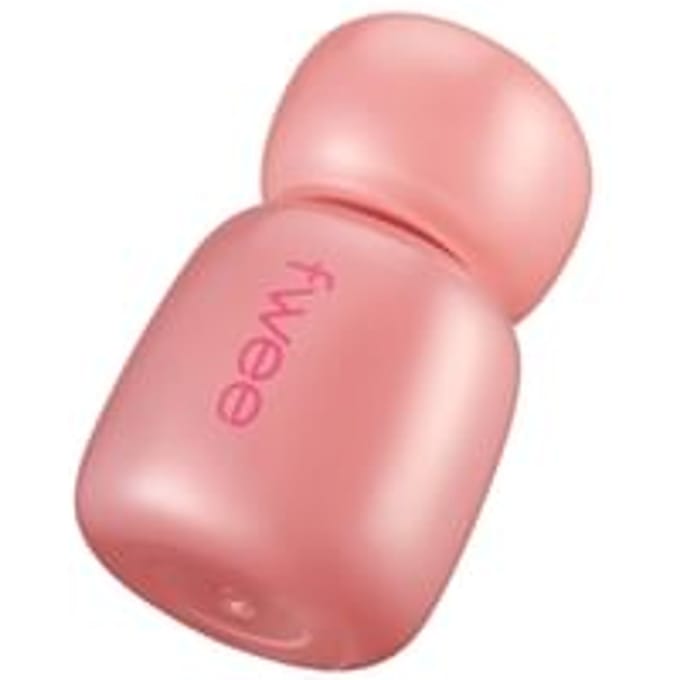 fwee - Pink Obsession Stay-Fit Lip Tint - 20 Colors #M01 Cream Pink