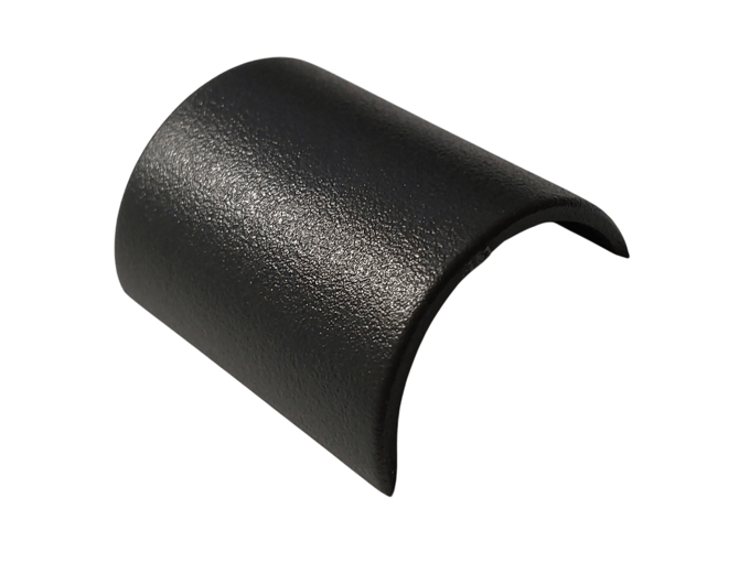 Cover handle top