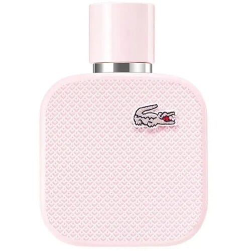 Lacoste L.12.12 Rose Eau de Parfum Spray Damesparfum Dames 100 ml