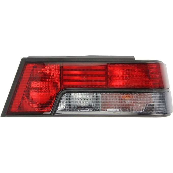 Achterlicht DEPO 550-1909R-WE