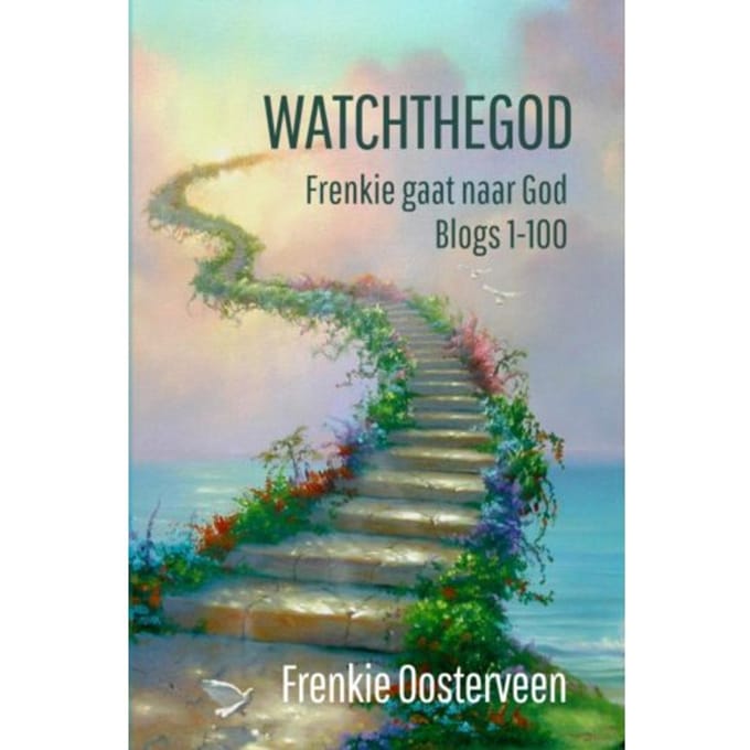Watchthegod - Frenkie Oosterveen
