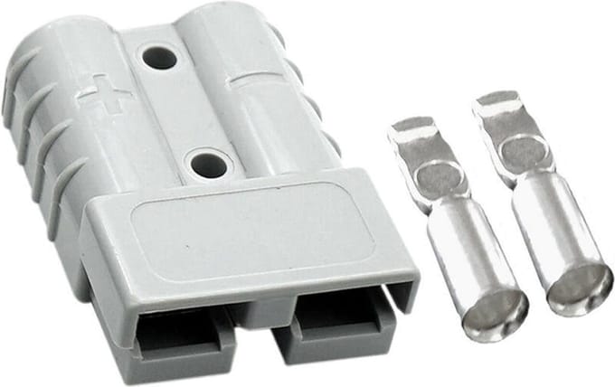 Anderson Plug Connector 50A / 16mm2