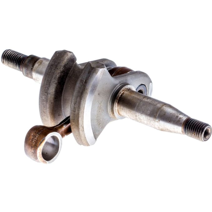 Crankshaft compl.