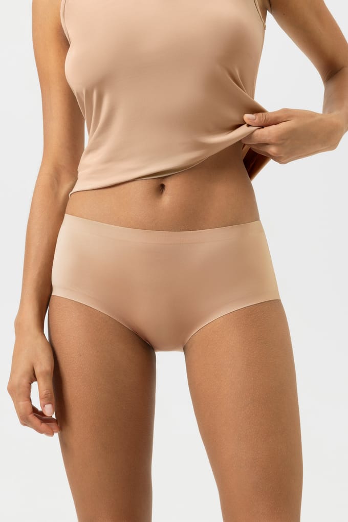 mey Damen Hipster Serie Illusion