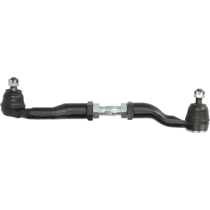 Spoorstang CTR CS0005L
