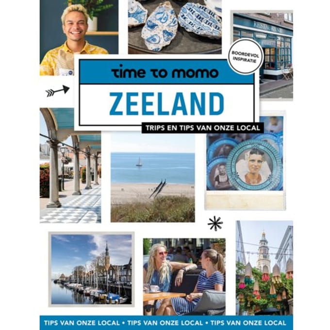 Zeeland - Time To Momo - Team Time to Momo