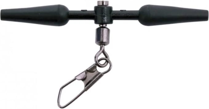 Korum Float Adaptor 3st.