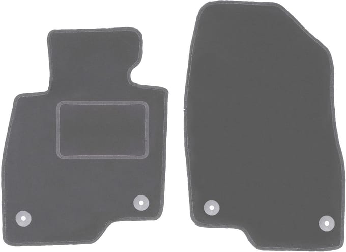 Automatten voor: Mazda 6 GJ III stationwagen (2012-)