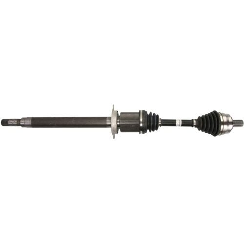 Aandrijfas POINT GEAR PNG76319