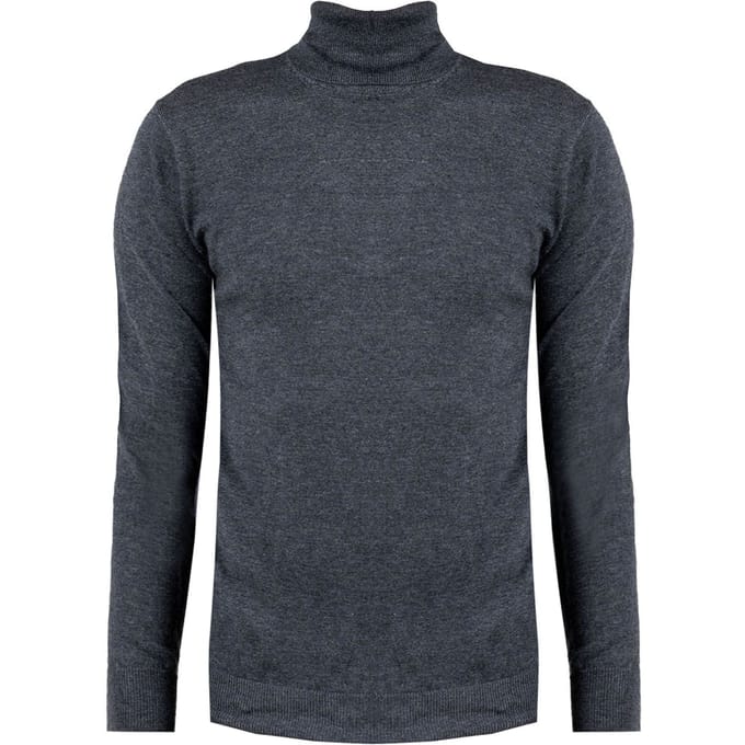 Xagon Man stoppen Basic Mannen Grijs