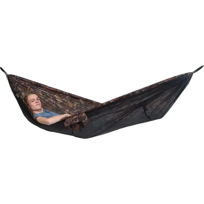 Hangmat AMAZONAS Moskito Traveller Forest