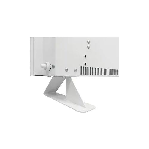Eco slim voetensteun set Wifi convector - Quality Heating