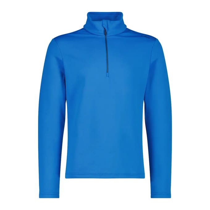 Polaire half-zip CMP Performance