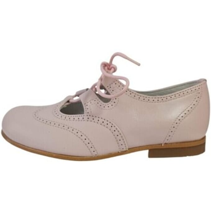 Nette Schoenen Colores 6015 Rosa