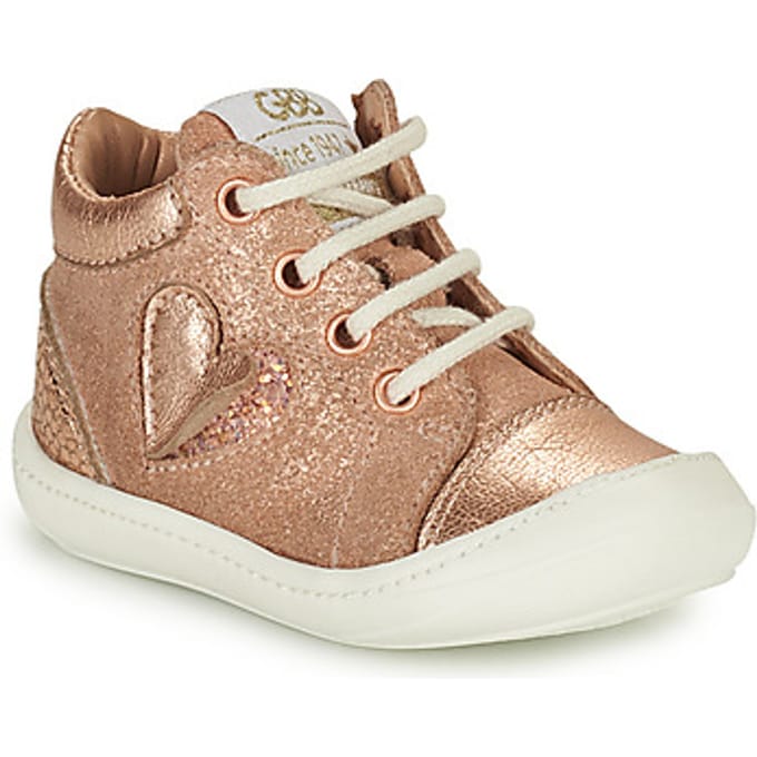 GBB  Hoge Sneakers AURELIA