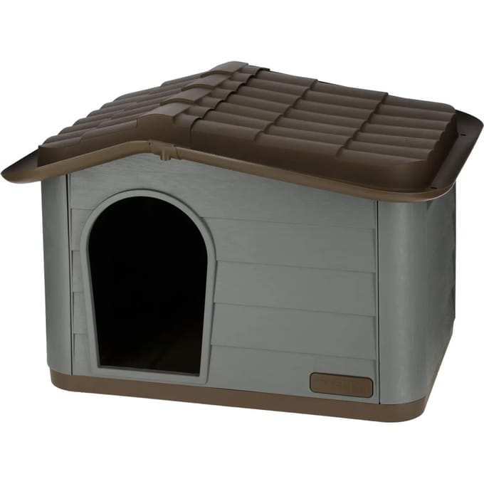 Kerbl Kattenhuis Paola Eco 60x51x41cm