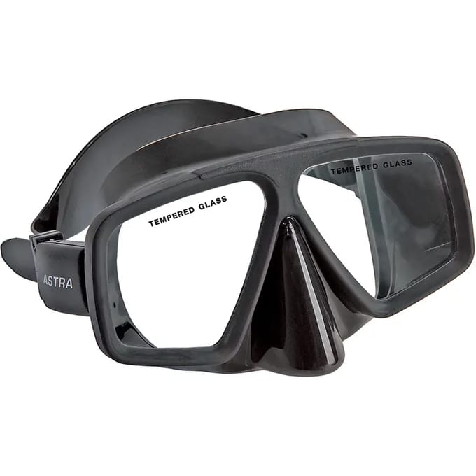 Duikmasker Abysstar Astra