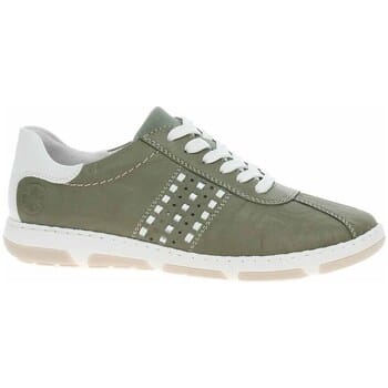 Lage Sneakers Rieker 4240852