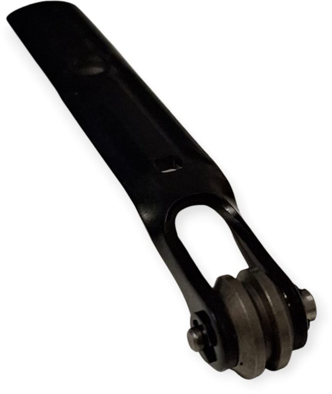Roller / geleider voor decoupeerzaag onderdeel voor BOSCH PST 700 PST 7000