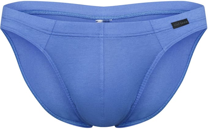 Olaf Benz Brasilslip RED2556