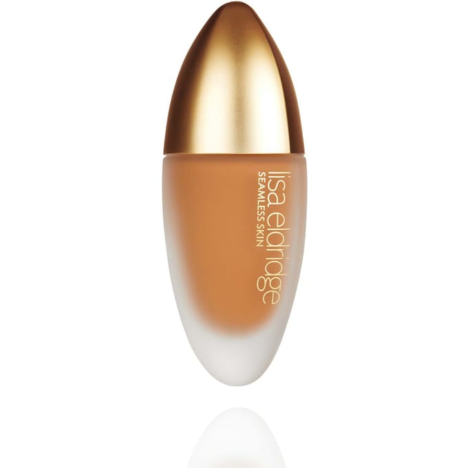 Lisa Eldridge Seamless Skin Foundation - 29 -  Medium/Deep With Red Undertones