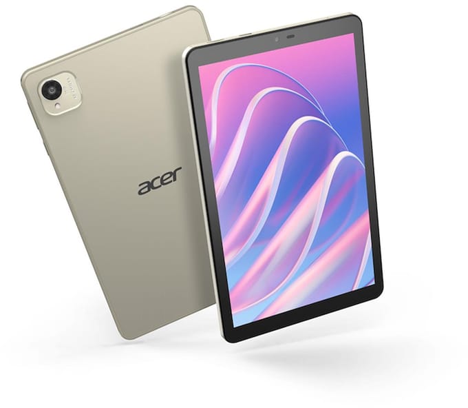 Tablet Acer NT.LJBEE.001